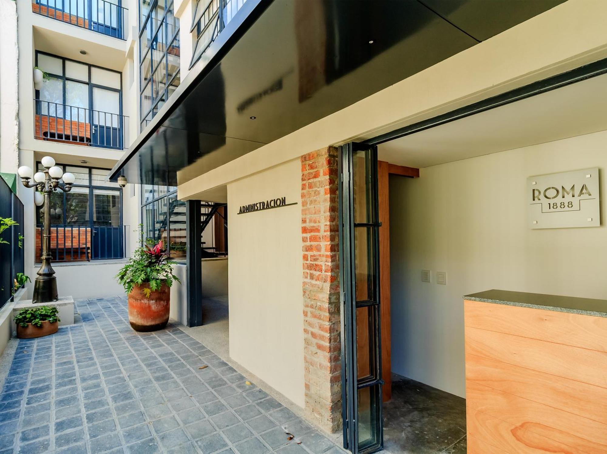 Roma 1888 Apartment Guadalajara Exterior photo