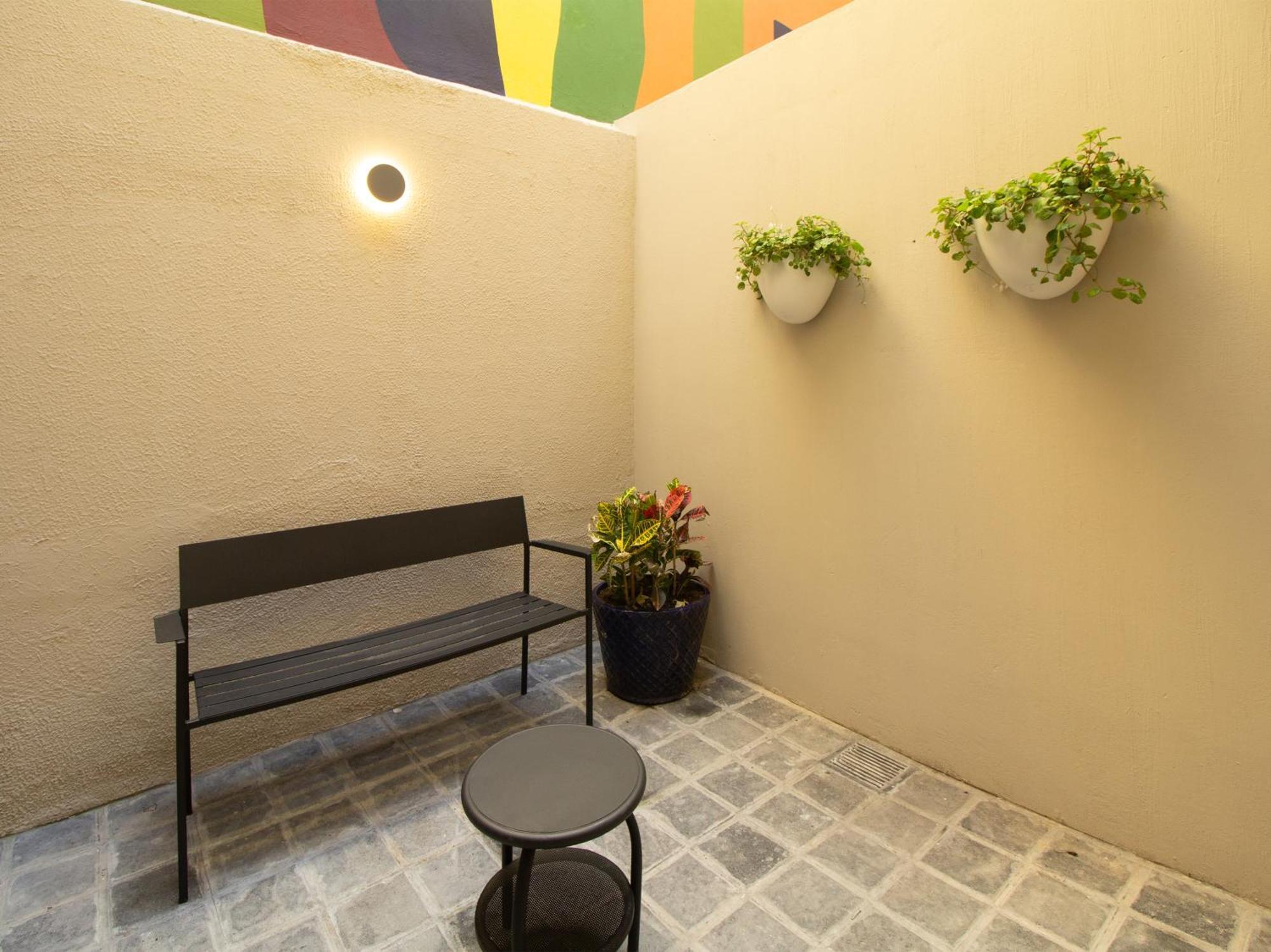 Roma 1888 Apartment Guadalajara Exterior photo